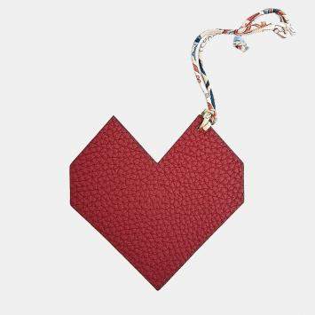 Pre Owned Hermes Petit H (Petit Hache) Bag