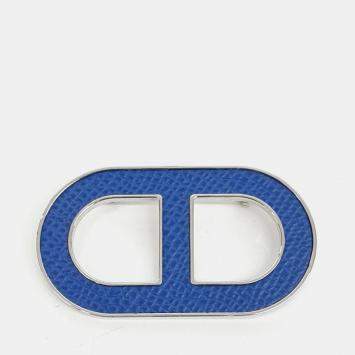 Pre Owned Hermes Chandal Brooch