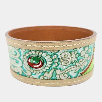 مملوكة مسبقًا Hermes Petit H bracelet