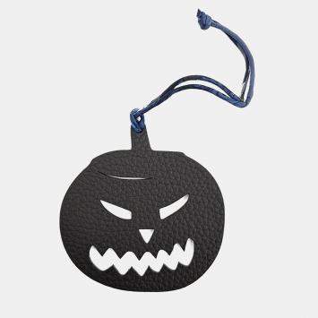 مملوكة مسبقًا دلاية حقيبة هيرمس جلد أسود بيتي هاشي بيتي هاش