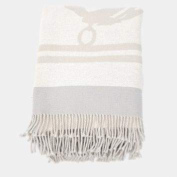 مملوكة مسبقًا Hermès blanket