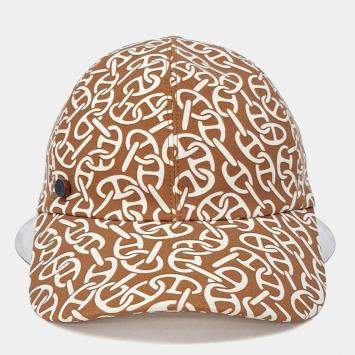 مملوكة مسبقًا Hermès Ilona Nausa Cap
