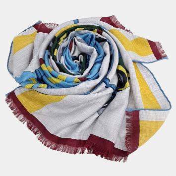 Pre Owned Hermès Scarf and Shawl