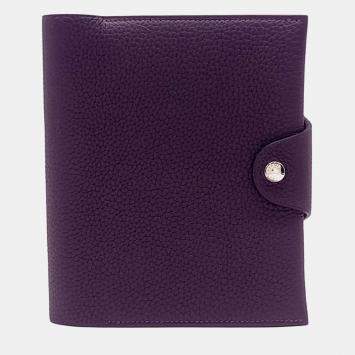 Pre Owned Hermès Diary (D) Inserts