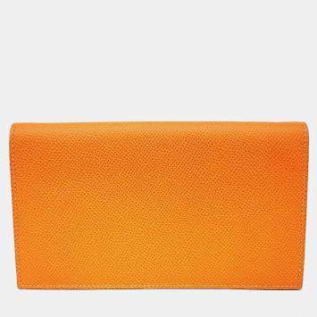 مملوكة مسبقًا Hermès Notebook Cover (B)