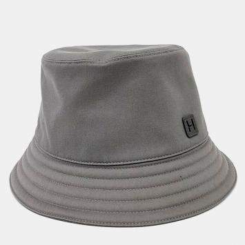 Pre Owned Hermès bucket hat