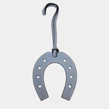 Pre Owned Hermès horseshoe bag charm