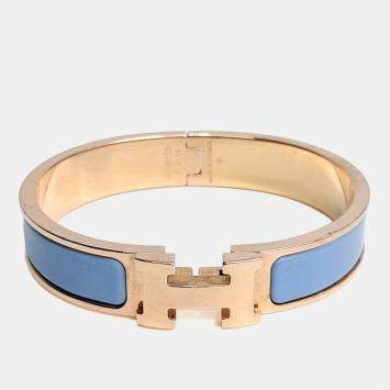 Pre Owned Hermès Click H