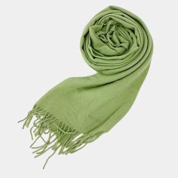 مملوكة مسبقًا Hermès cashmere scarf