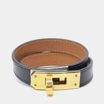 Pre Owned Hermès Kelly Bracelet (X)