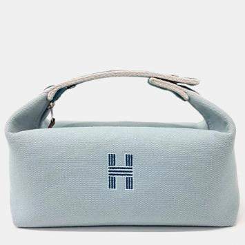 Pre Owned Hermes Multi Bride-A-Brac GM Handbag