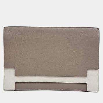 Pre Owned Hermes Multiplex Clutch