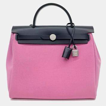 مملوكة مسبقًا Hermes NEW ZIP Small Erbag