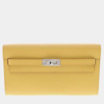 Pre Owned Hermes Kelly To Go Bag