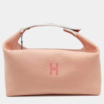 Pre Owned Hermes Bride-a-Brac Case