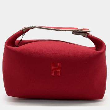 Pre Owned Hermes Bride-a-Brac GM Case