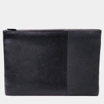 Pre Owned Hermes Manhattan Duo 35 bag