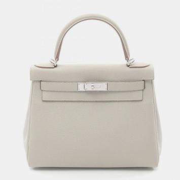 Hermes Griper Togo Kelly 28 