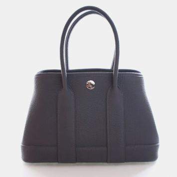 مملوكة مسبقًا Hermes Ardoise Negonda Neo Garden Party 23