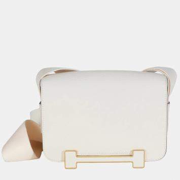 Pre Owned HermÃ¨s Nata Chevre Mysore Geta GHW