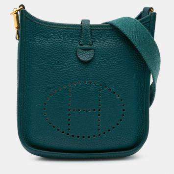 مملوكة مسبقًا هيرمس بلو كليمنس إيفلين 3 ت ب م