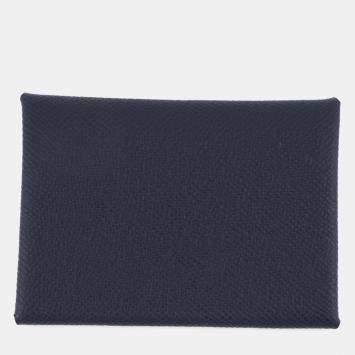 Pre Owned هيرمس كالفى دو بلو نوي إبسوما