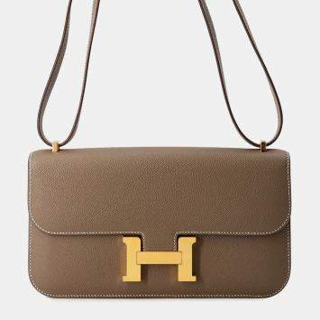 Pre Owned هيرميس كونستانس إيلان ميريور إيتوب إبسوم