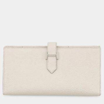 مملوكة مسبقًا هيرمس بين سوفري ناتا شيفر ميسور جلد ماعز