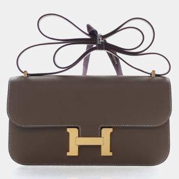 مملوكة مسبقًا حقيبة هيرمس إيتوب إيبسوم كونستانس 1-إيلان