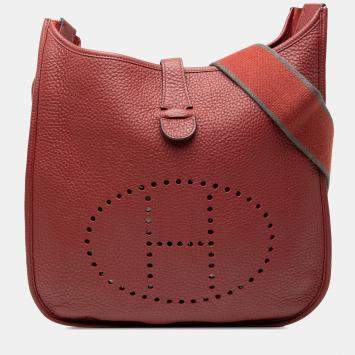 مملوكة مسبقًا هيرمس أحمر كليمونس إيفلين III 29