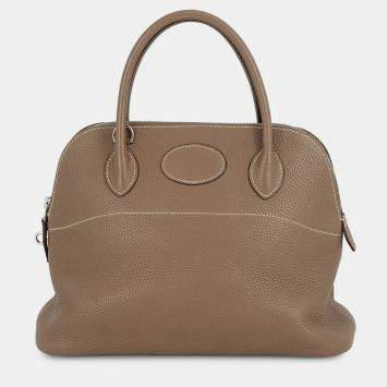 مملوكة مسبقًا حقيبة هيرمس بوليد تاوريون كليمنس إيتوب بقياس 31