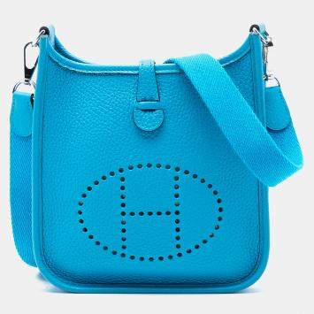 مملوكة مسبقًا هيرمس بلو كليمنس إيفلين تي بي إم