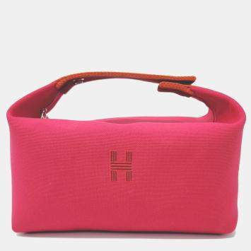 Pre Owned Hermes Breed a Brack Case