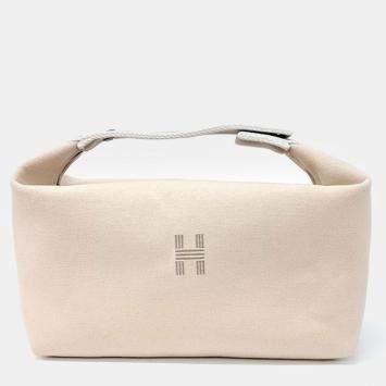 Pre Owned Hermes Bride A Brac Case GM Bag