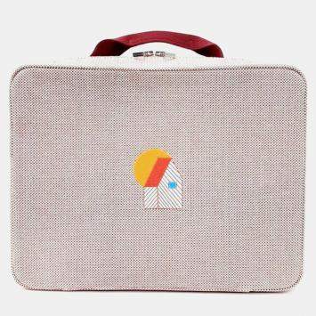 Pre Owned Hermes Mothers Bag