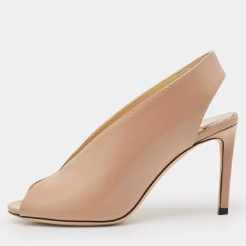 Jimmy★Choo(セールで履きやすくてゴージャス)Morse/Leopard/38 ジミー チュウ - 公式サイト | ラグジュアリーなシューズ