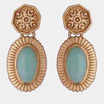 Pre Owned Aulerth x JJ Valaya Azra Miniature Drops