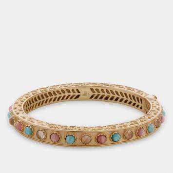 Pre Owned  Aulerth x JJ Valaya Azra Statement Bangle