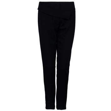 Pre Owned Just Cavalli Black Tailored Pants M