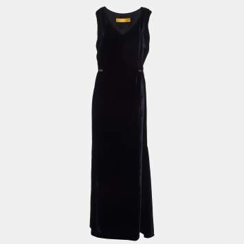 Lanvin Red Plisse Strapless Mini Dress M Lanvin | TLC