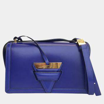 Pre Owned Loewe Barcelona Bag