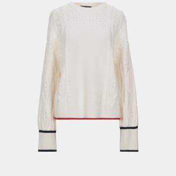 Pre Owned Loro Piana Cashmere Sweater XL