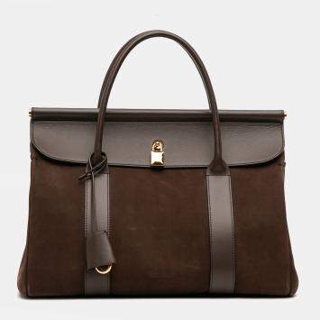 Pre Owned لورز بيانًا نوبوك بني لوم L32