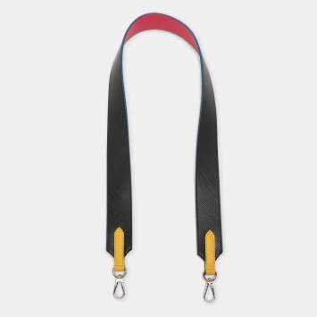 Pre Owned Louis Vuitton Multicolor Epi Leather Shoulder Bag Strap