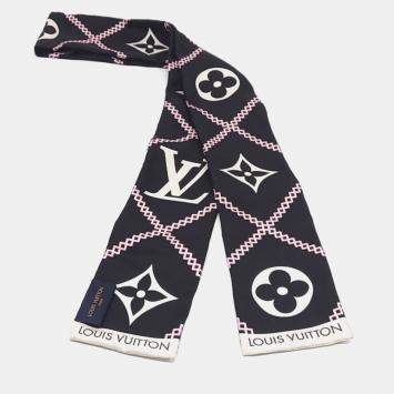 Pre Owned Louis Vuitton Croision Bandeau