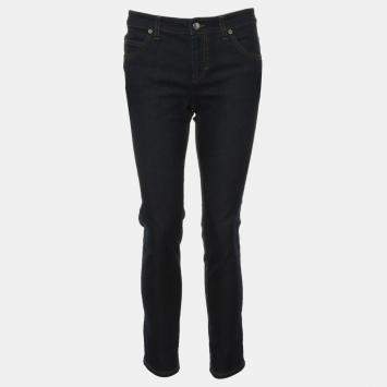 مملوكة مسبقًا Louis Vuitton Denim Jeans