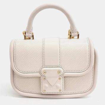 Pre Owned Louis Vuitton Epi Hide & Chic Bag