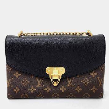 Pre Owned Louis Vuitton Saint-Placide Bag