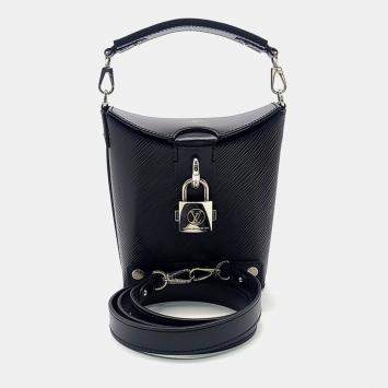 Pre Owned Louis Vuitton Bento Box BB Bag