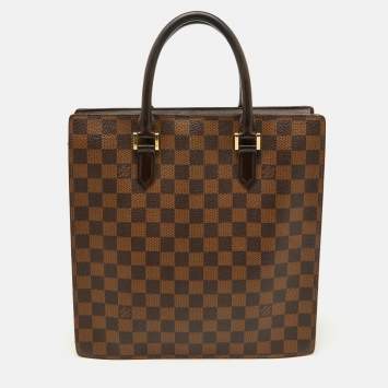 Louis Vuitton Damier Ebene Canvas Venice PM Bag